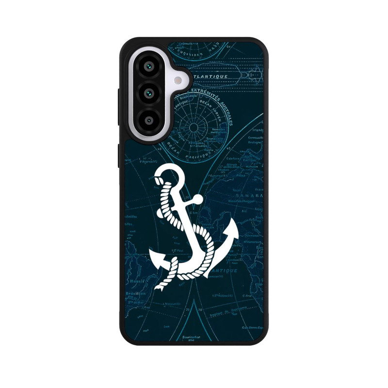 Galaxy A57 5G Base Case Sailors Style