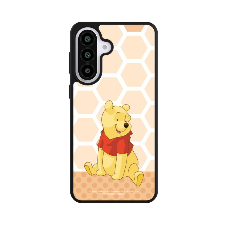 Galaxy A57 5G Base Case Winnie Puuh