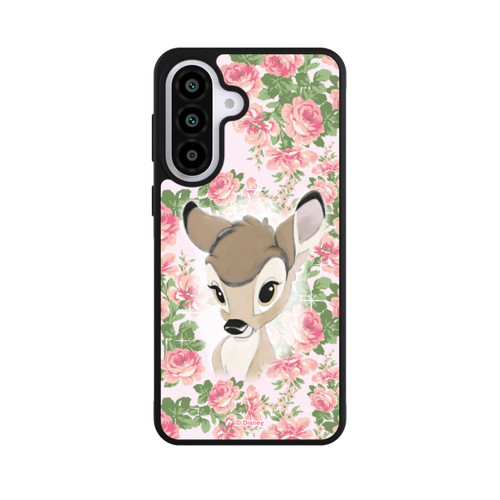 Samsung Galaxy A57 5G Base Case Bambi Flower Child