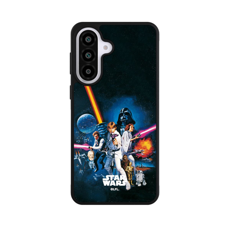 Galaxy A57 5G Base Case Episode IV
