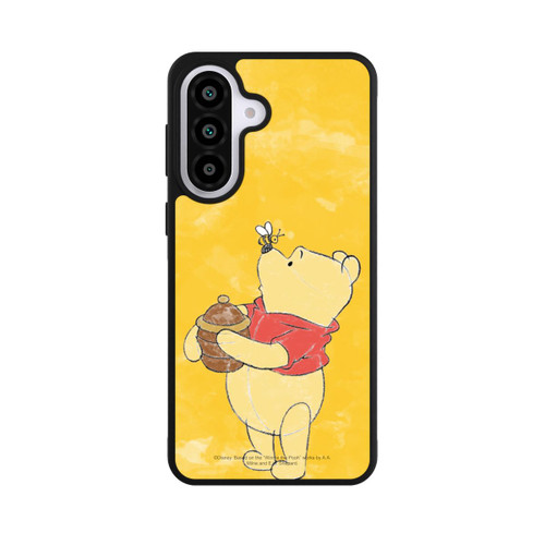 Samsung Galaxy A57 5G Base Case Honig Biene
