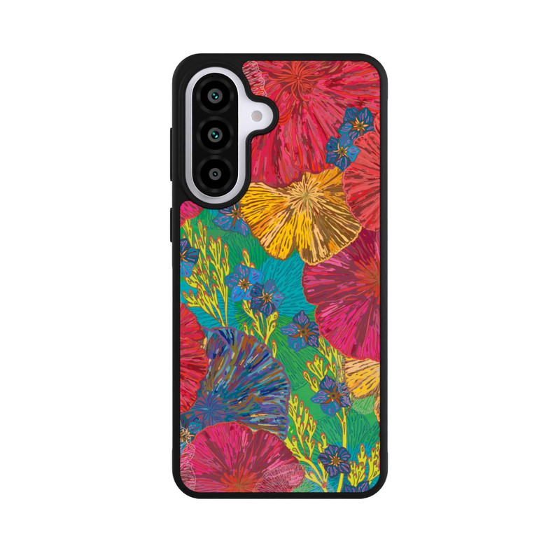 Galaxy A57 5G Base Case Der Abschied vom Mohn