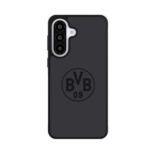 Samsung Galaxy A57 5G Base Case BVB Grau