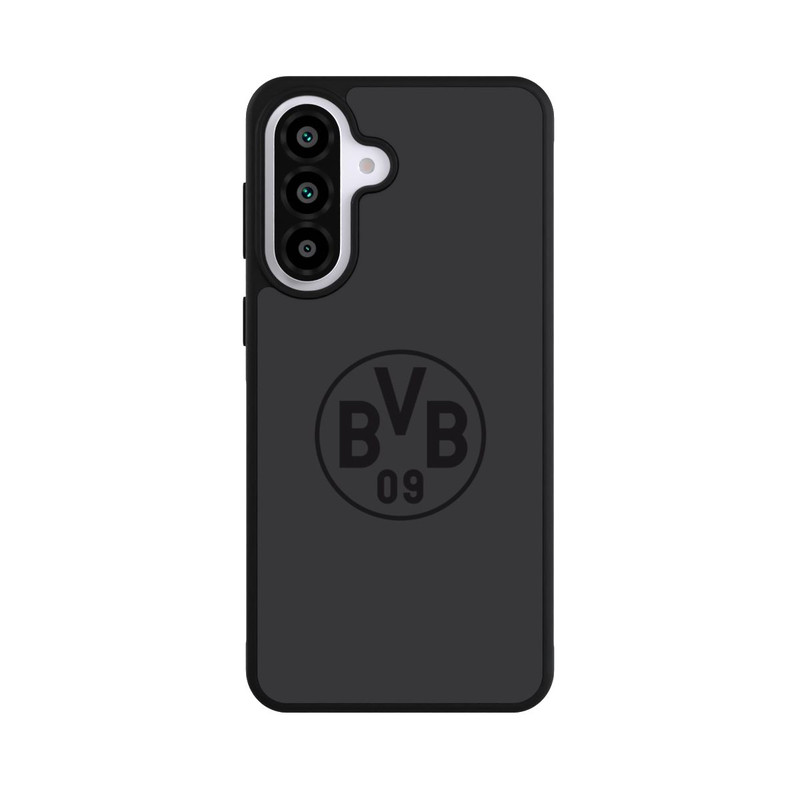 Galaxy A57 5G Base Case BVB Grau