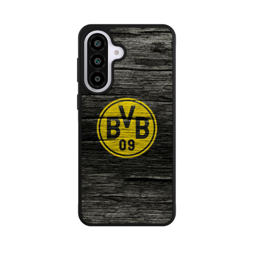 Samsung Galaxy A57 5G Base Case BVB Holzoptik