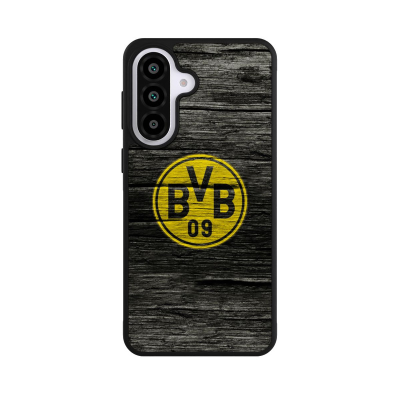 Galaxy A57 5G Base Case BVB Holzoptik