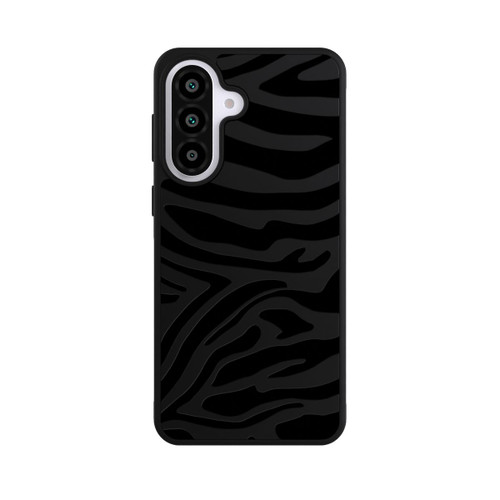 Samsung Galaxy A57 5G Base Case Zebra ohne Hintergrund