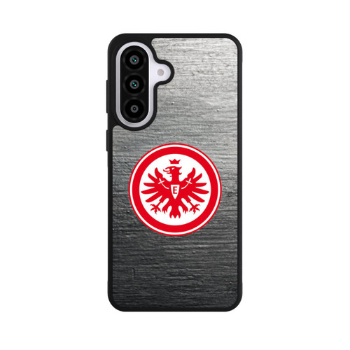 Samsung Galaxy A57 5G Base Case Eintracht Logo Scratched