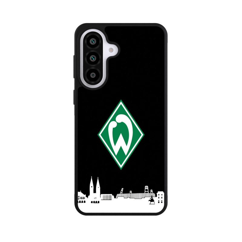 Galaxy A57 5G Base Case WB Skyline
