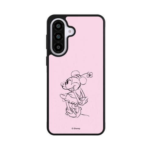 Samsung Galaxy A57 5G Base Case Minniemouse Vintage