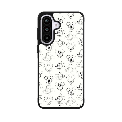 Samsung Galaxy A57 5G Base Case Micky Vintage Pattern