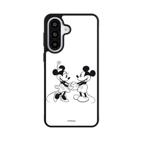 Samsung Galaxy A57 5G Base Case Micky and Minnie