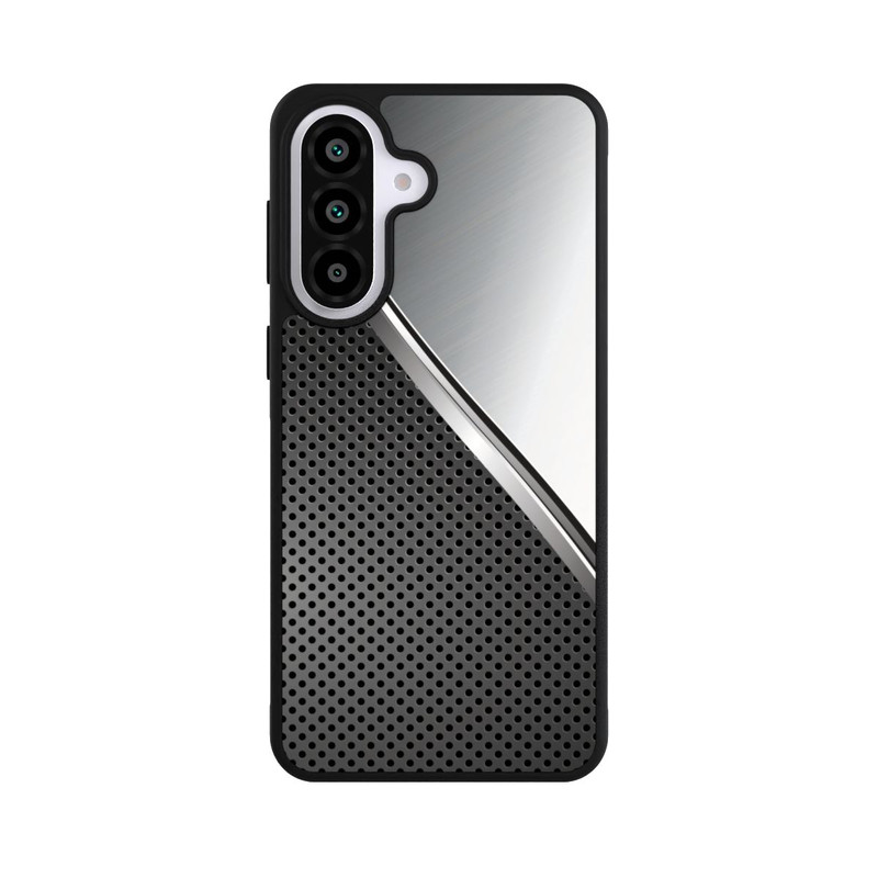Galaxy A57 5G Base Case Duo Metal Surface