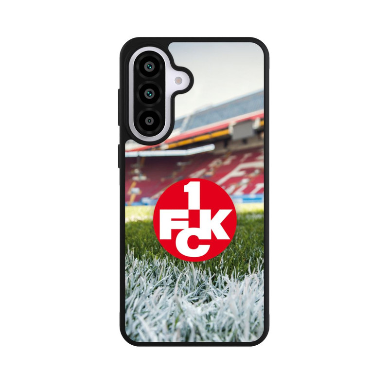 Galaxy A57 5G Base Case Stadionrasen FCK
