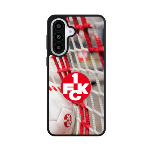 Samsung Galaxy A57 5G Base Case Torschuss FCK