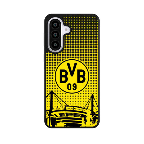 Samsung Galaxy A57 5G Base Case BVB Dots