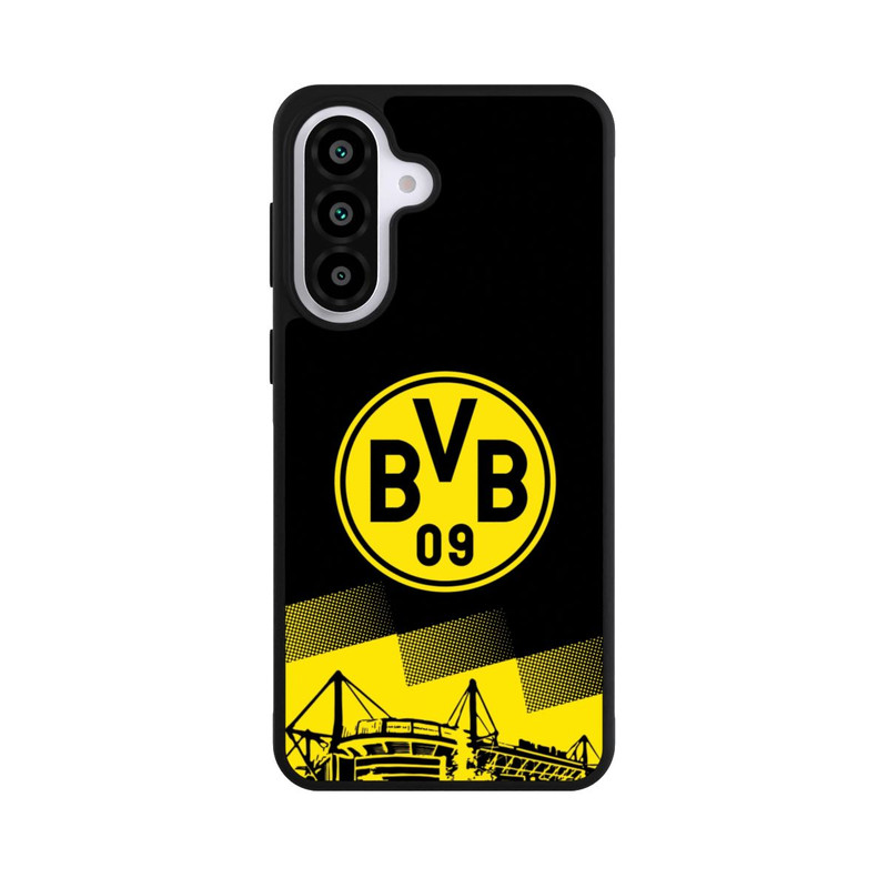Galaxy A57 5G Base Case BVB Two Tone