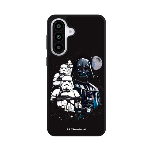 Samsung Galaxy A57 5G Base Case Dunkle Seite