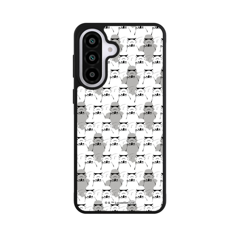 Galaxy A57 5G Base Case Sturmtruppler-Muster