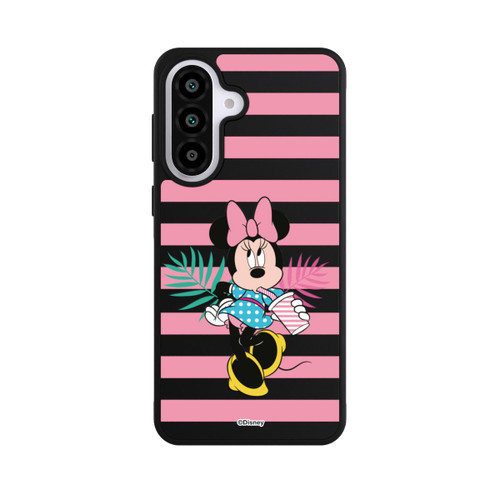Samsung Galaxy A57 5G Base Case Minnie Milkshake ohne Hintergrund