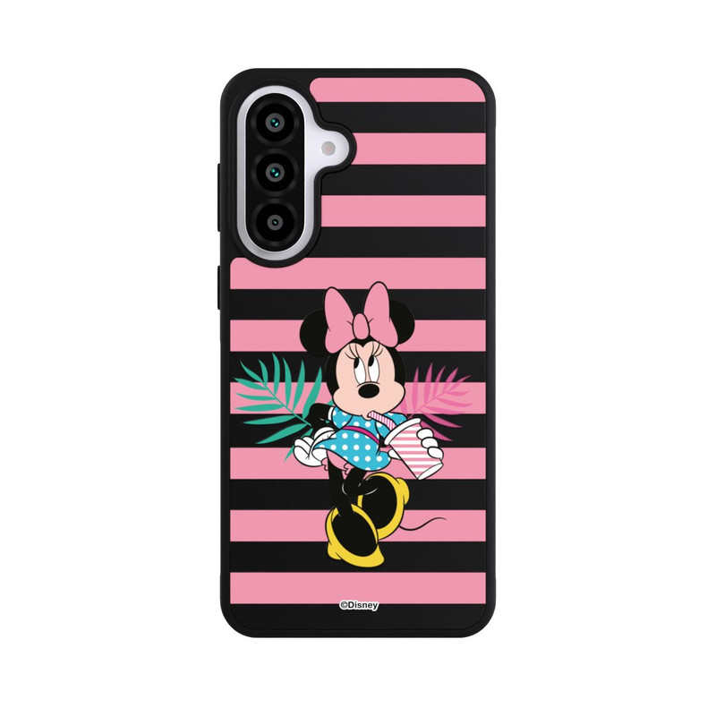 Galaxy A57 5G Base Case Minnie Milkshake ohne Hintergrund