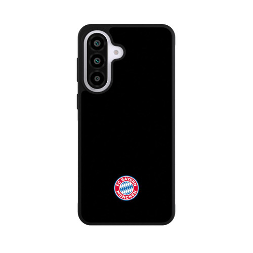 Samsung Galaxy A57 5G Base Case Klassisches FCB Logo Klein