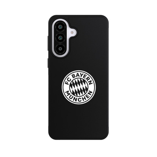 Samsung Galaxy A57 5G Base Case FCB Logo Einfarbig ohne Hintergrund
