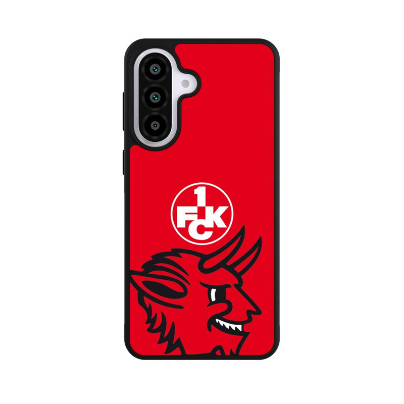 Galaxy A57 5G Base Case FCK Betzi