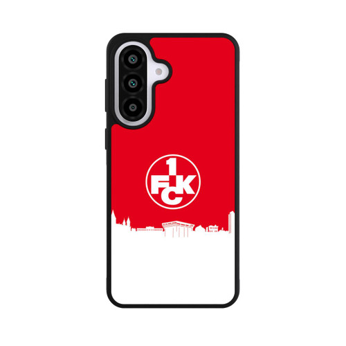 Samsung Galaxy A57 5G Base Case Skyline FCK