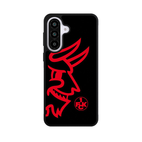 Samsung Galaxy A57 5G Base Case FCK Dauerkarte