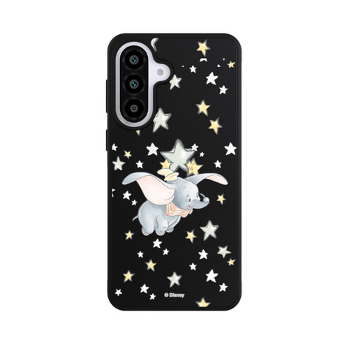 Samsung Galaxy A57 5G Base Case Dumbo Sterne ohne Hintergrund