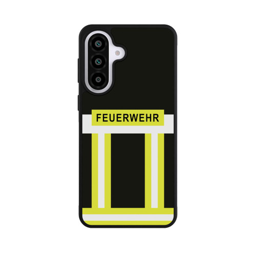 Samsung Galaxy A57 5G Base Case Feuerwehr