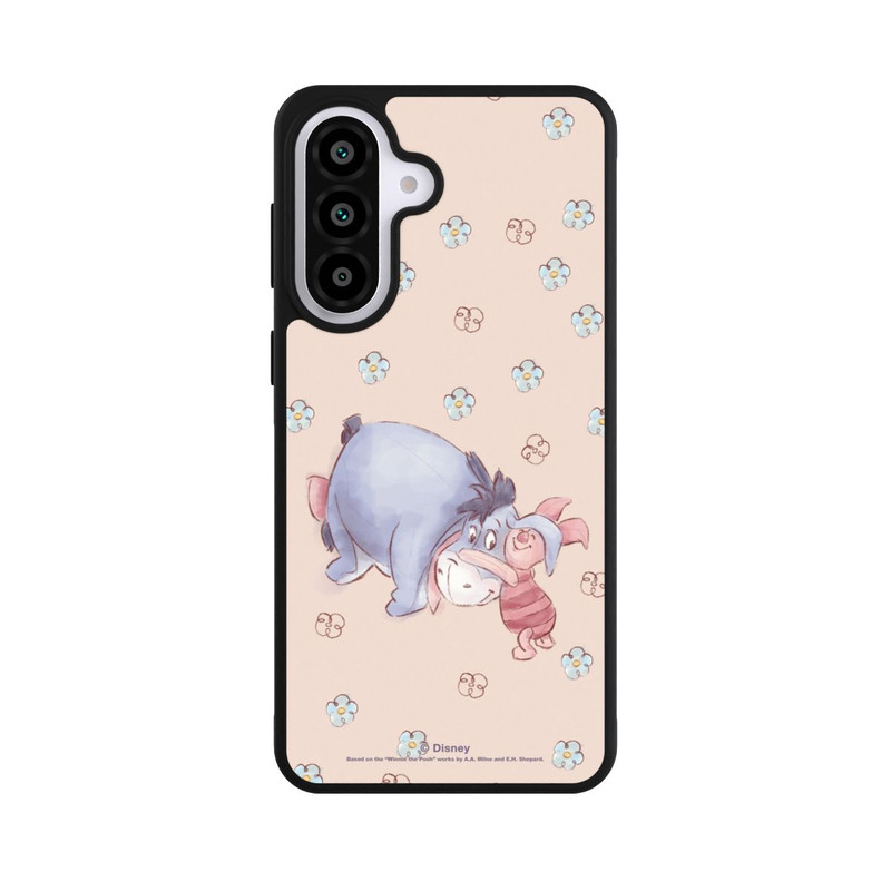 Galaxy A57 5G Base Case I ahh und Ferkel