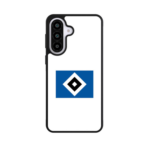 Samsung Galaxy A57 5G Base Case HSV Weiss / Blau