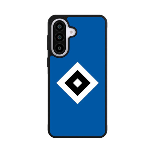 Samsung Galaxy A57 5G Base Case HSV Blau