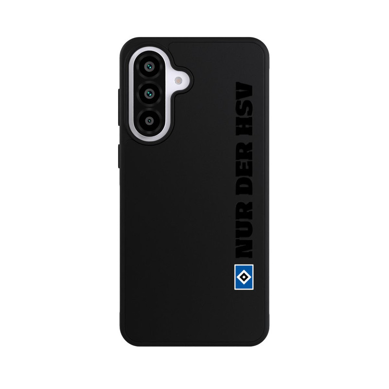 Galaxy A57 5G Base Case Nur der HSV - ohne Hintergrund
