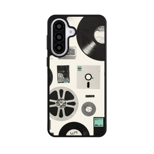 Samsung Galaxy A57 5G Base Case Data Uni