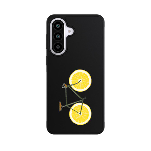 Samsung Galaxy A57 5G Base Case Zest ohne Hintergrund