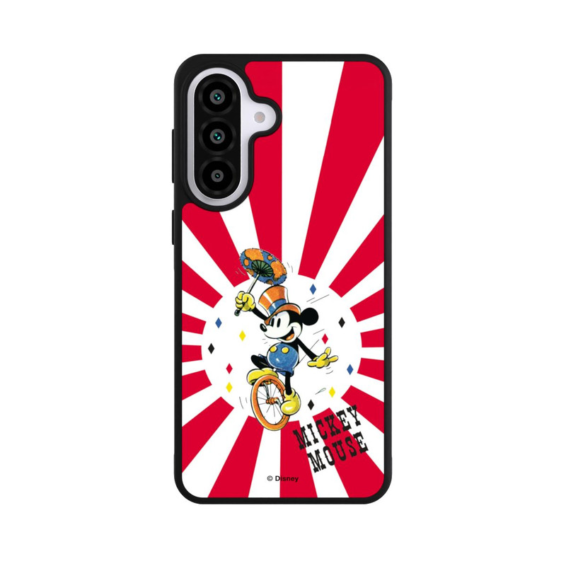Galaxy A57 5G Base Case Micky Carnival