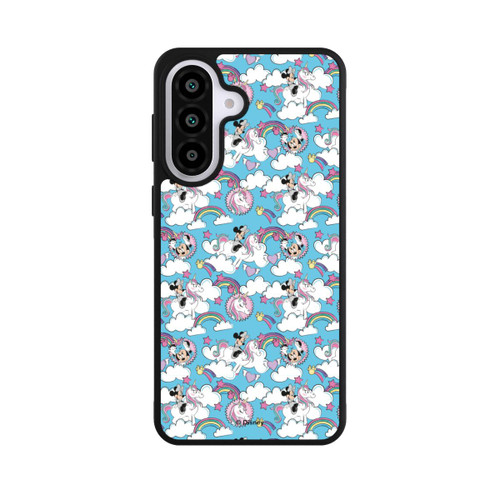 Samsung Galaxy A57 5G Base Case Minnie Pattern 02