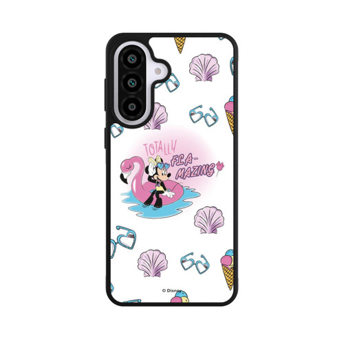 Samsung Galaxy A57 5G Base Case Völlig verblüffende Minnie