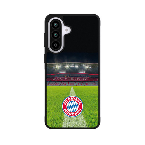 Samsung Galaxy A57 5G Base Case Stadionrasen FC Bayern München