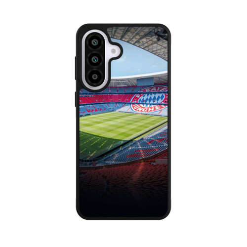 Samsung Galaxy A57 5G Base Case Stadion FC Bayern - Color