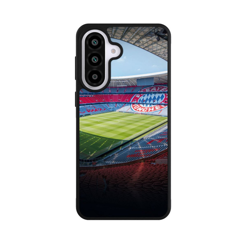 Galaxy A57 5G Base Case Stadion FC Bayern - Color