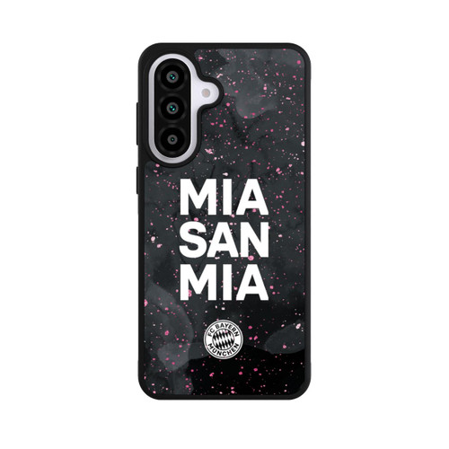 Samsung Galaxy A57 5G Base Case Mia San Mia Girly - FCB