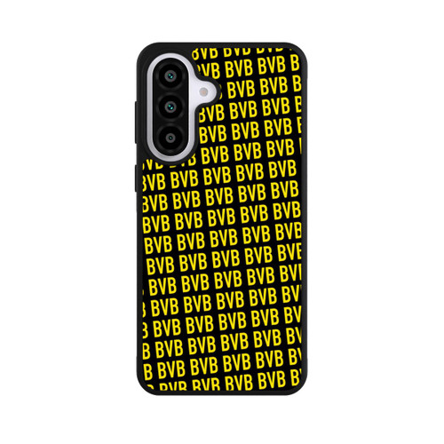 Samsung Galaxy A57 5G Base Case BVB BVB BVB - Schwarz