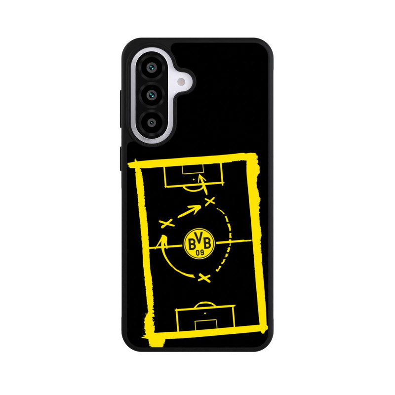 Galaxy A57 5G Base Case Spielstrategie - BVB