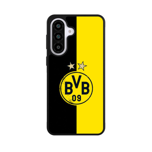 Samsung Galaxy A57 5G Base Case Sterne Destroyed Look - BVB