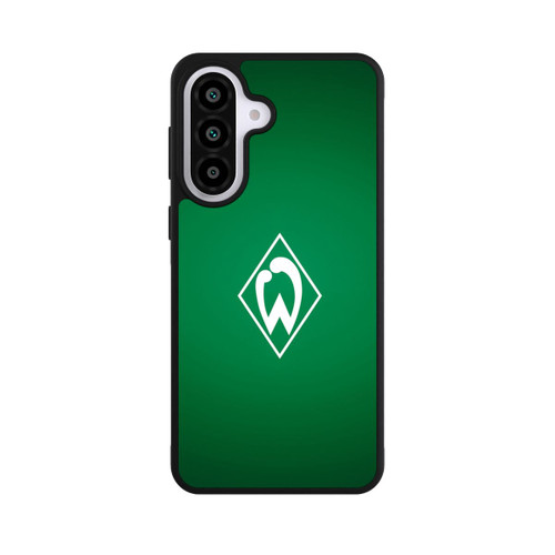 Samsung Galaxy A57 5G Base Case Grüner Verlauf - Werder Bremen