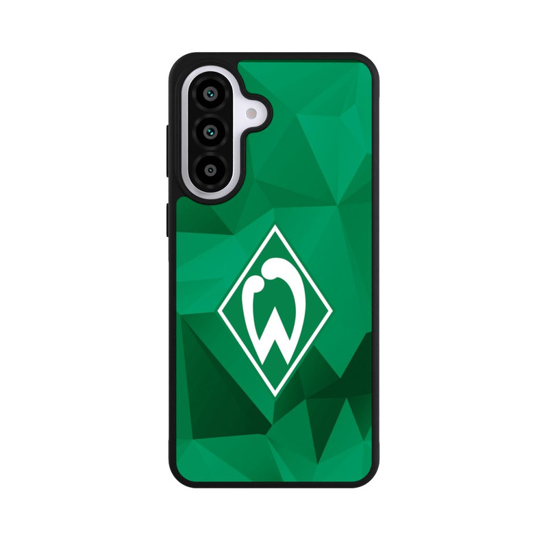 Galaxy A57 5G Base Case Grüntarn - Werder Bremen